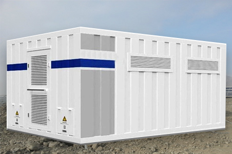 沙坪坝逆变升压一体机